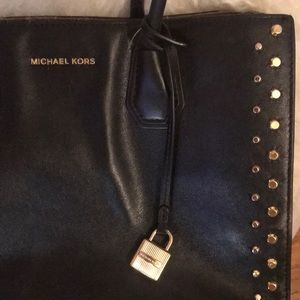 Michael Kors Mercer Large Tote Bag